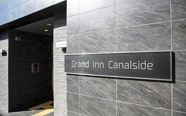 Grand Inn Canalside - Vacation STAY 89664