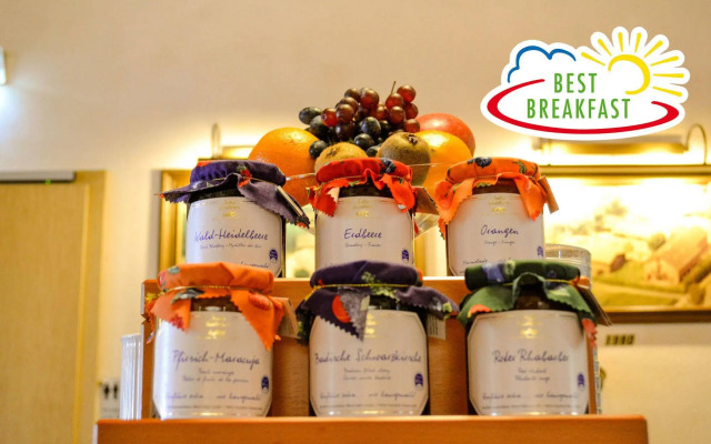 Heidehotel Bockelmann