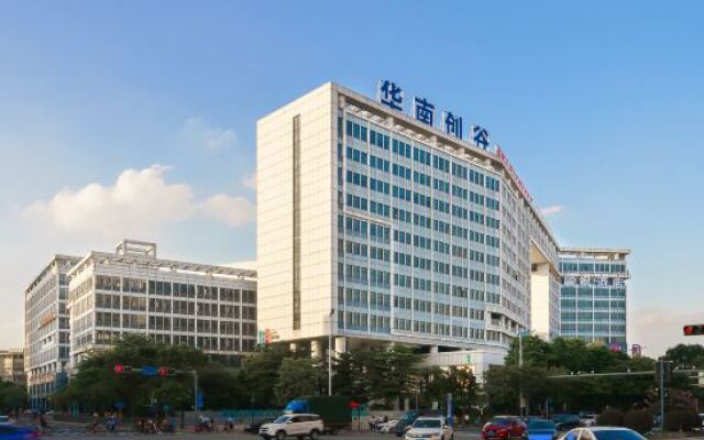 Lavande Hotel (Foshan Huanan Chuanggu)