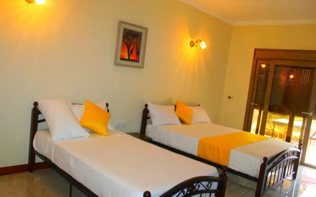 Avenue Apartments Nyali by CHH