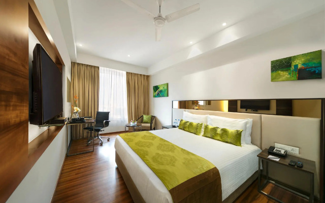 Grand Kakinada by GRT Hotels