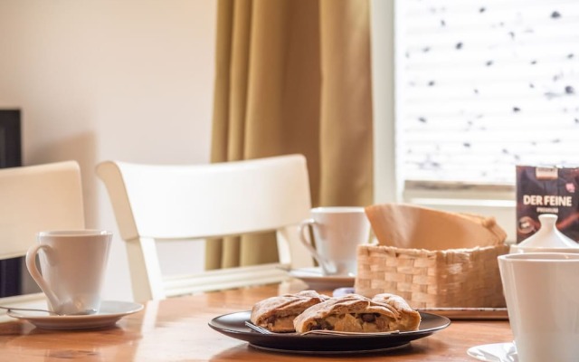 Cozy Apartment near Ski Area in Zell am See