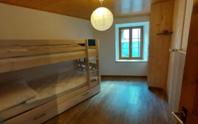 Appartement centre ville