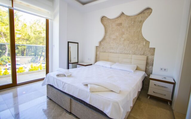 Fethiye Silver Sami Villa