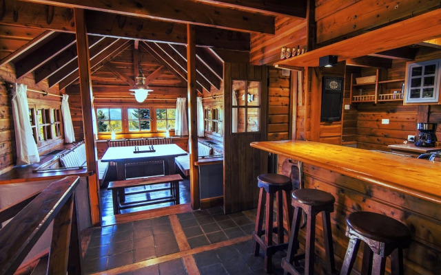 BT Homes - Cerro Catedral