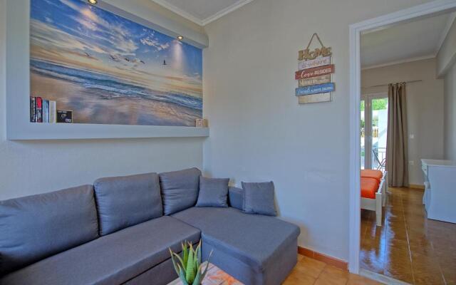 Sidari Beach Villa by MediterraneanVillas