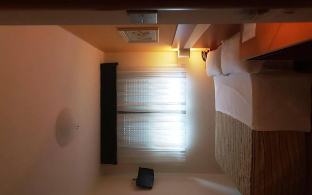 Hotel GF