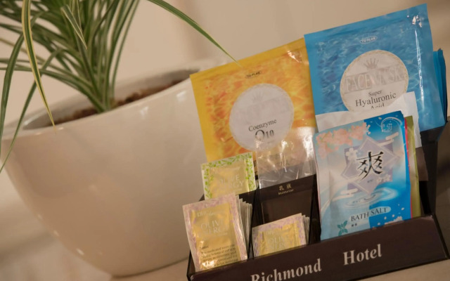 Richmond Hotel Kumamoto Shinshigai