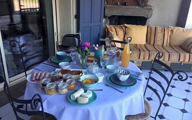 La Chambre Enchantée