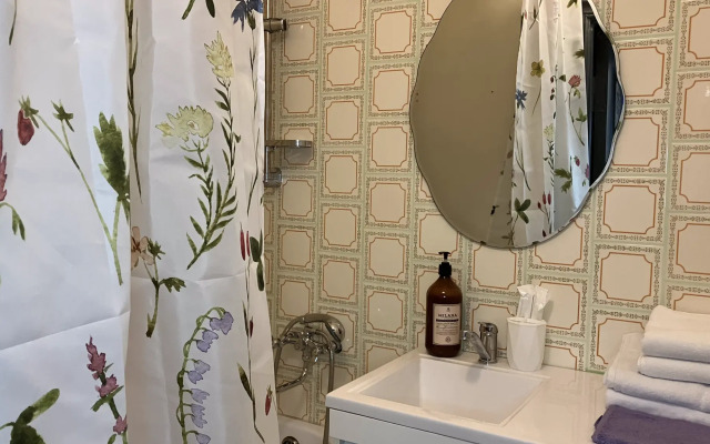 Апартаменты на улице Володарского 12