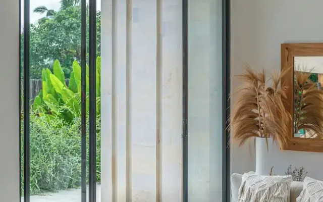 Rosita Ubud - Stunning 5BR Villa