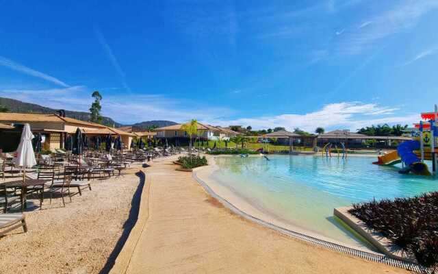 Santíssimo Resort