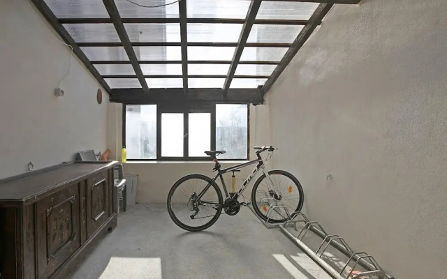La Leonessa in Arco With 2 Bedrooms and 1 Bathrooms