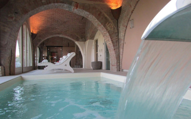 Villa Fontana Relais Suite & SPA