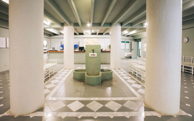 Hotel Caldas
