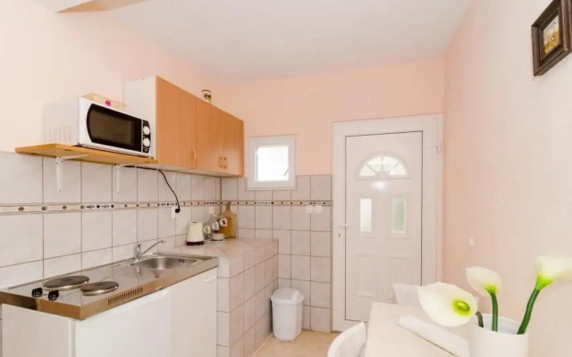 Apartments Villa Nikol