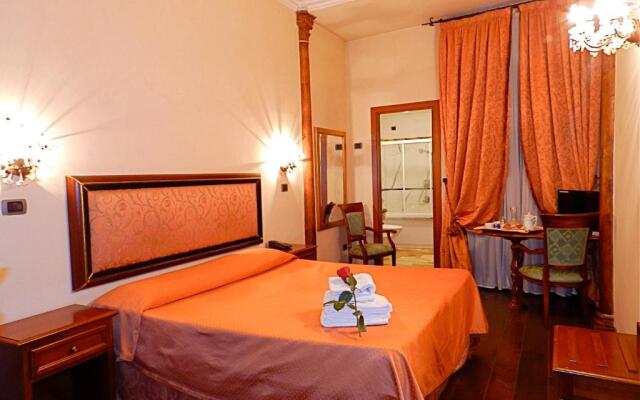 Hotel Domus Florentiae