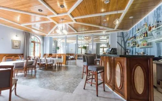 Gosciniec Pod Bukiem