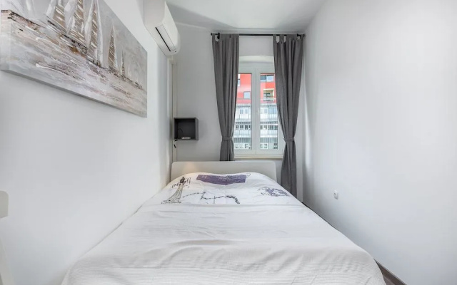 Apartment Stay IN