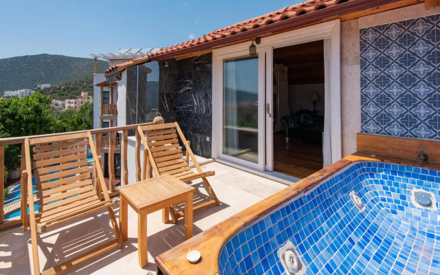 Elixir Boutique Hotel
