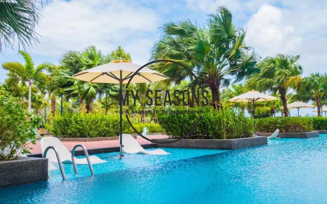 Timurbay Seafront by My Seasons