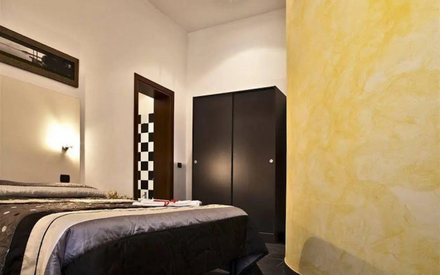 Zen Room