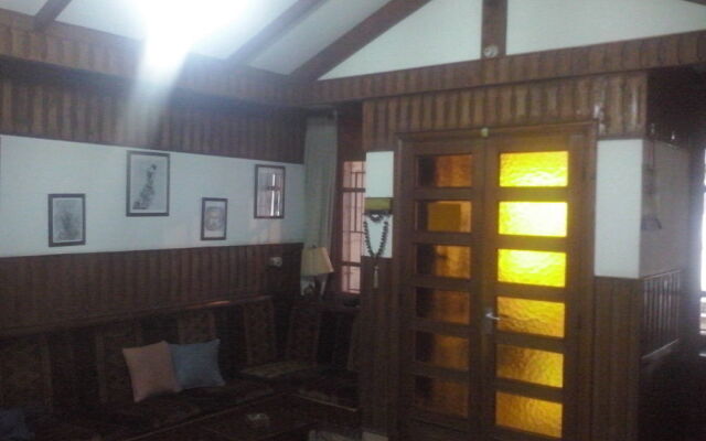 Tiger House Guesthouse