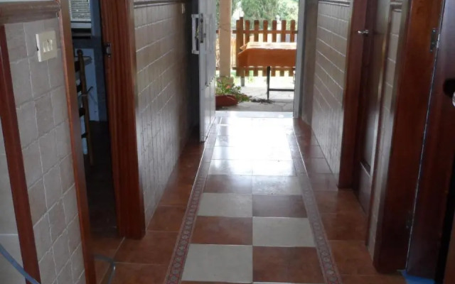 Casa Ingleses