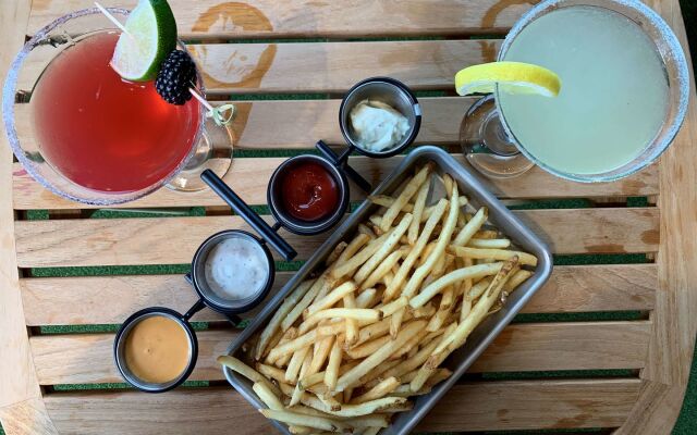 Homewood Suites by Hilton Tuscaloosa Downtown