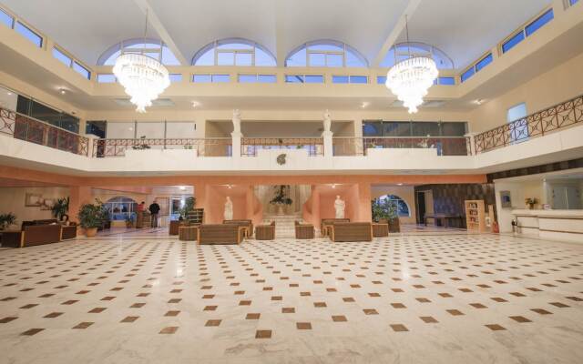 Eurovillage Achilleas Hotel