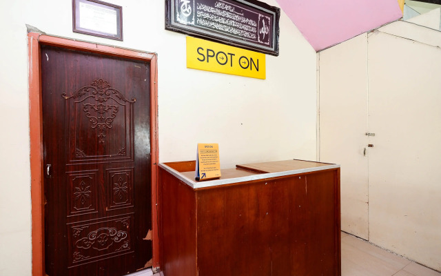 SPOT ON 2112 Homestay Lestari Dieng