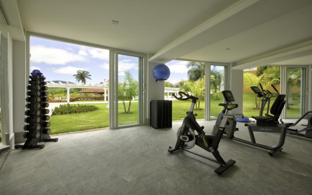 Blue Tree Daj Resort & Marina