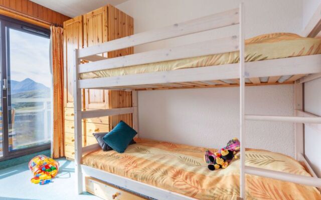 Apartment LEdioule La Toussuire