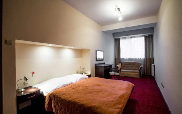 Hotel NAT Ustroń
