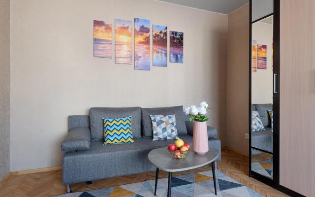 Comfort Homes на улице Библиотечная