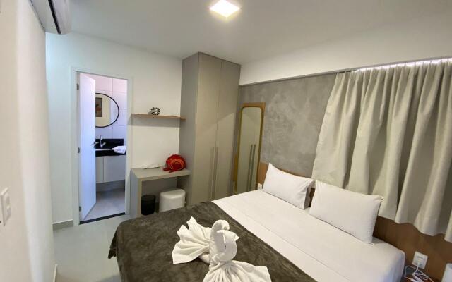 Edificio Promenade II - Apt 604
