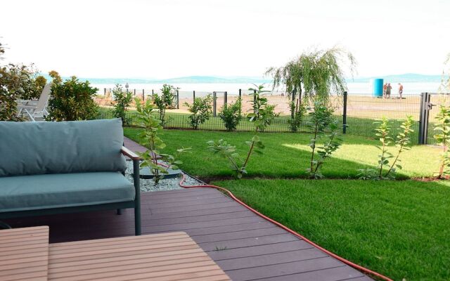 Sunset Resort