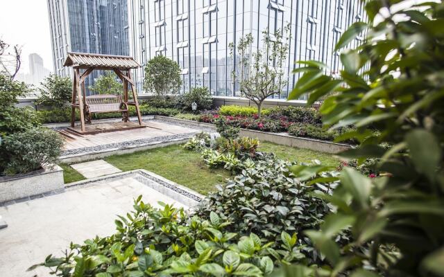 Chengdu Xanadu Hotel