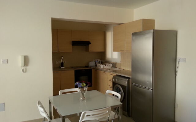 Photothea Apartments