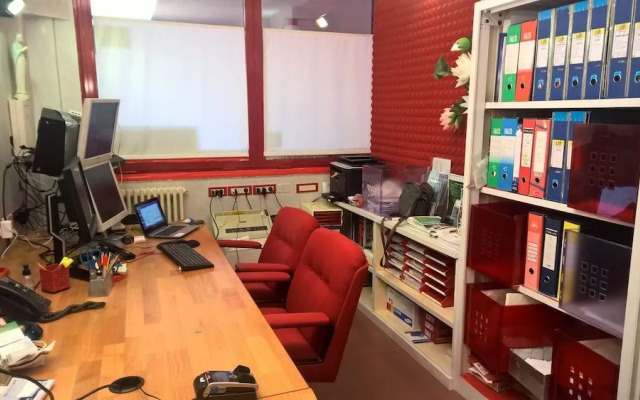 Sestri Mare & Beach Services Residence