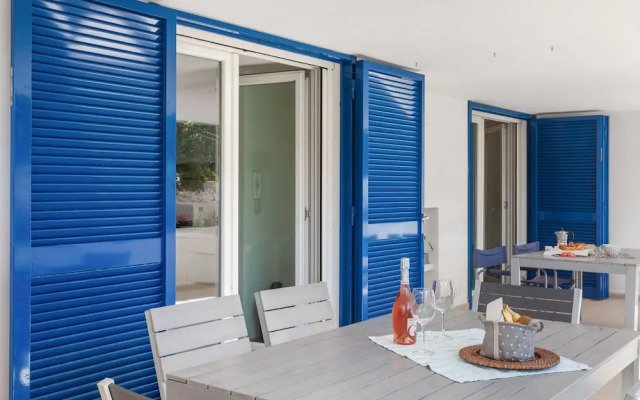 Casalmare Apartments a step from the sea