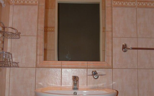 Hotel U Sevce