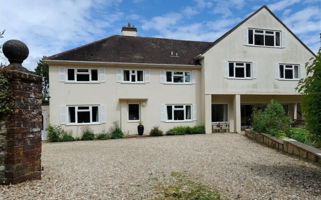 The Orchard Country House