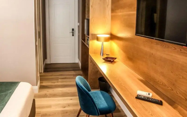 Toledo Relais - Exclusive Rooms