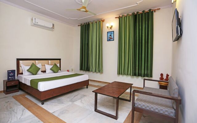 Holiday Heaven Resort By OYO Rooms