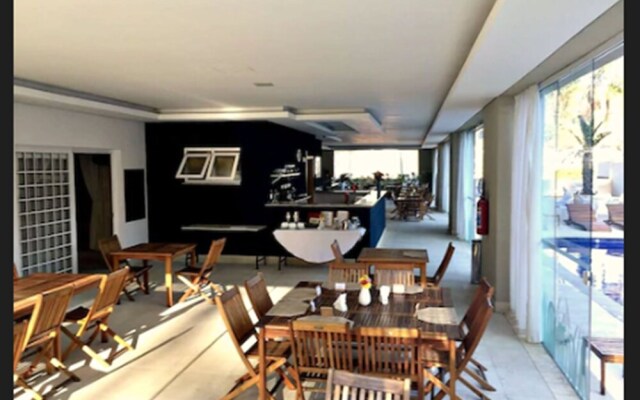 Hotel Granja Brasil Resort