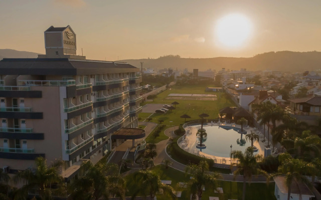 Oceania Park Hotel Spa & Convention Center