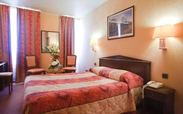 Hôtel Meslay République