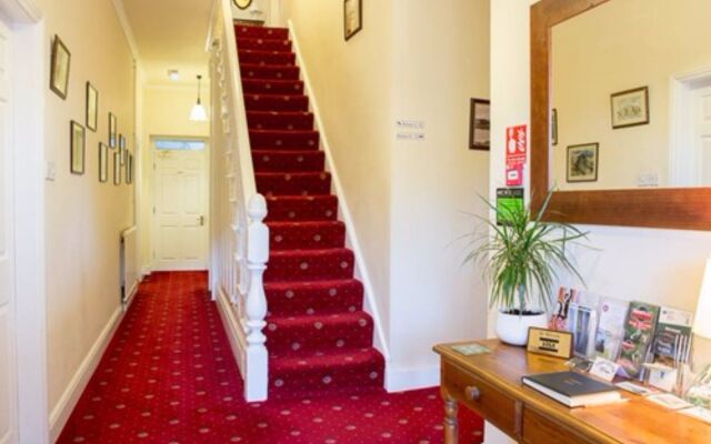 Llwyn Onn Guest House
