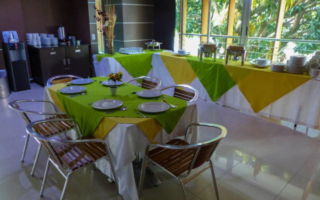 Hotel Golden Palermo